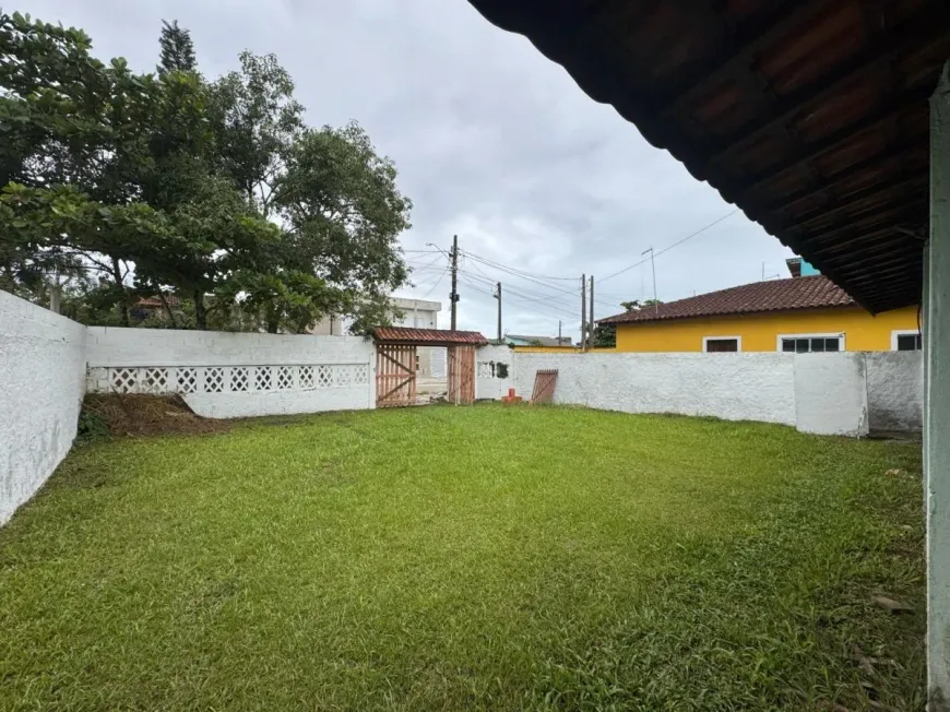 Foto 1 de Casa com 1 Quarto à venda, 100m² em Bopiranga, Itanhaém