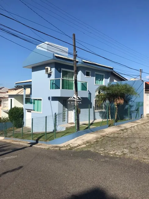 Foto 1 de Sobrado com 3 Quartos à venda, 124m² em Canto, Florianópolis