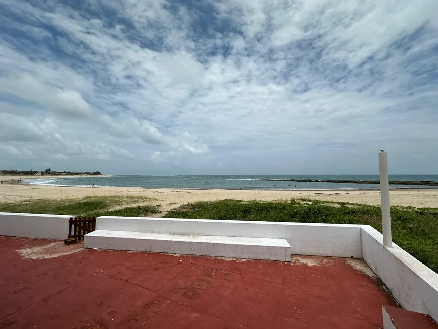 Foto 1 de Casa com 4 Quartos à venda, 200m² em Praia de Tabatinga, Nísia Floresta