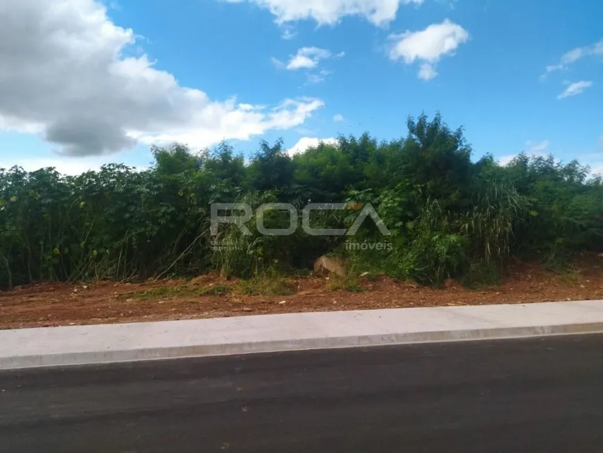 Foto 1 de Lote/Terreno à venda, 300m² em Parque Industrial, São Carlos