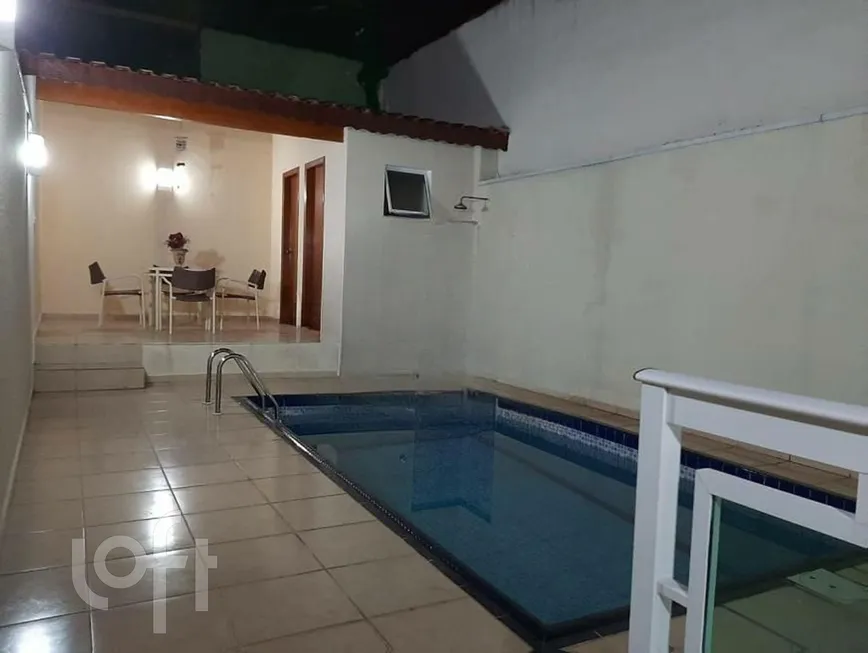 Foto 1 de Casa com 3 Quartos à venda, 350m² em Móoca, São Paulo