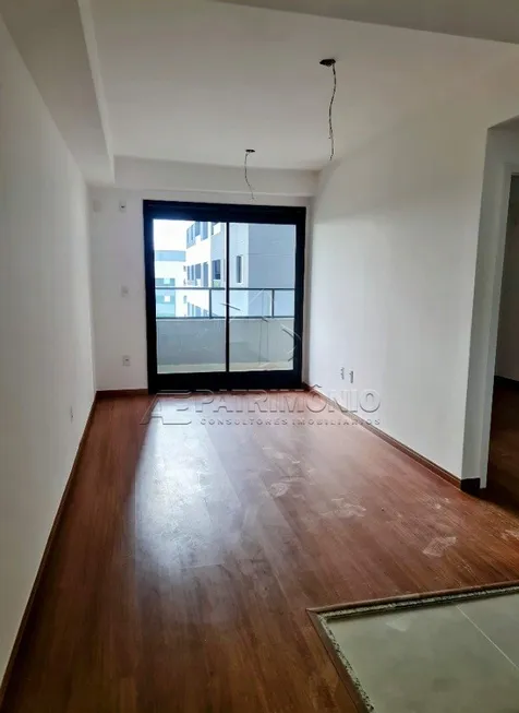 Foto 1 de Apartamento com 1 Quarto à venda, 46m² em Jardim Ibiti do Paco, Sorocaba