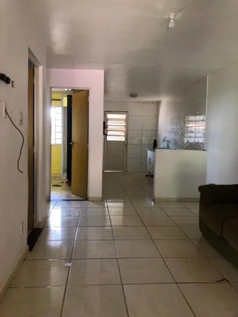 Foto 1 de Casa com 3 Quartos à venda, 10m² em Pacaembu, Valparaíso de Goiás