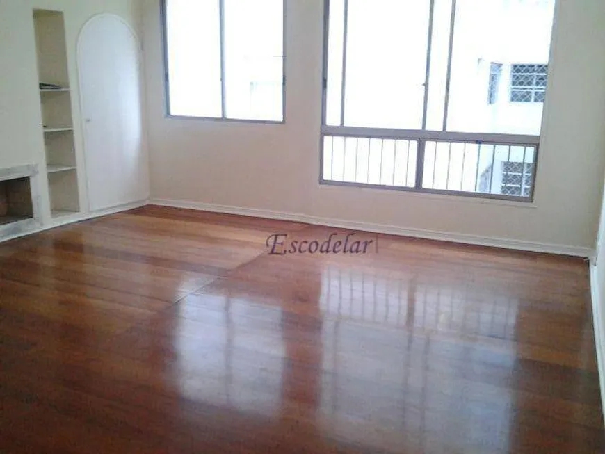 Foto 1 de Apartamento com 3 Quartos à venda, 92m² em Itaim Bibi, São Paulo