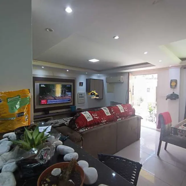 Foto 1 de Casa com 4 Quartos à venda, 80m² em Engenho Novo, Rio de Janeiro