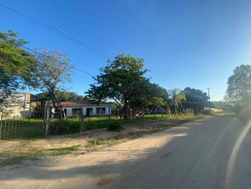 Foto 1 de Lote/Terreno à venda, 10500m² em Capoavinha, Votorantim