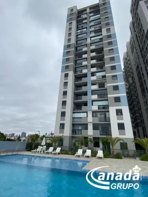 Foto 1 de Apartamento com 2 Quartos para alugar, 53m² em Centro, Osasco