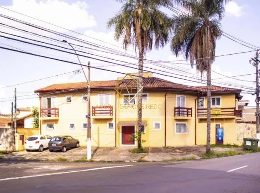 Foto 1 de Kitnet com 1 Quarto para alugar, 25m² em Cidade Universitária, Campinas