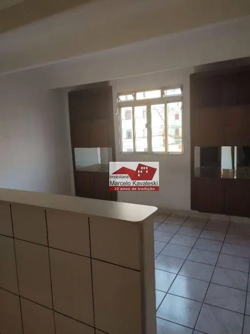 Foto 1 de Apartamento com 2 Quartos para venda ou aluguel, 42m² em Sacomã, São Paulo