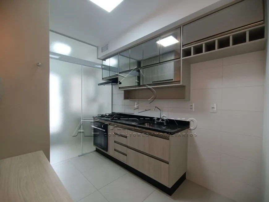 Foto 1 de Apartamento com 3 Quartos à venda, 97m² em Jardim Moncayo, Sorocaba