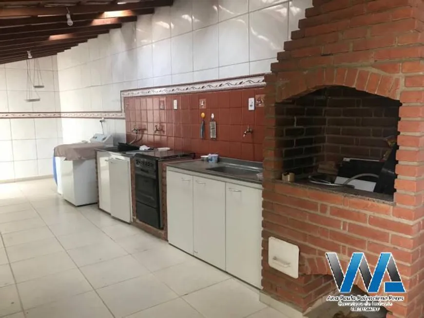 Foto 1 de Casa com 3 Quartos à venda, 177m² em Jardim Califórnia, Bragança Paulista