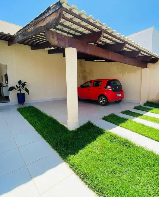 Foto 1 de Casa com 2 Quartos à venda, 99m² em Paes Leme, Imbituba