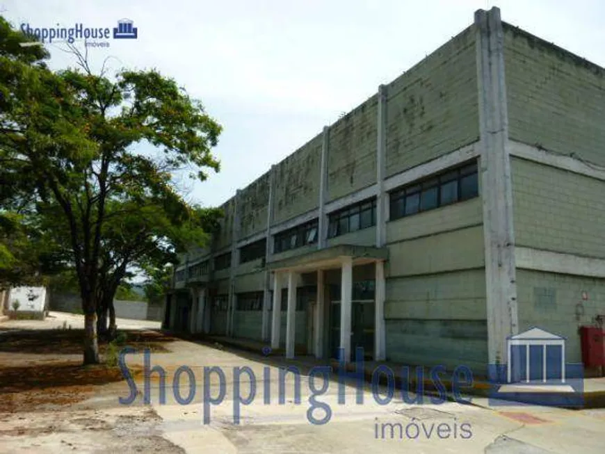 Foto 1 de Galpão/Depósito/Armazém para alugar, 4000m² em Vila Menck, Osasco