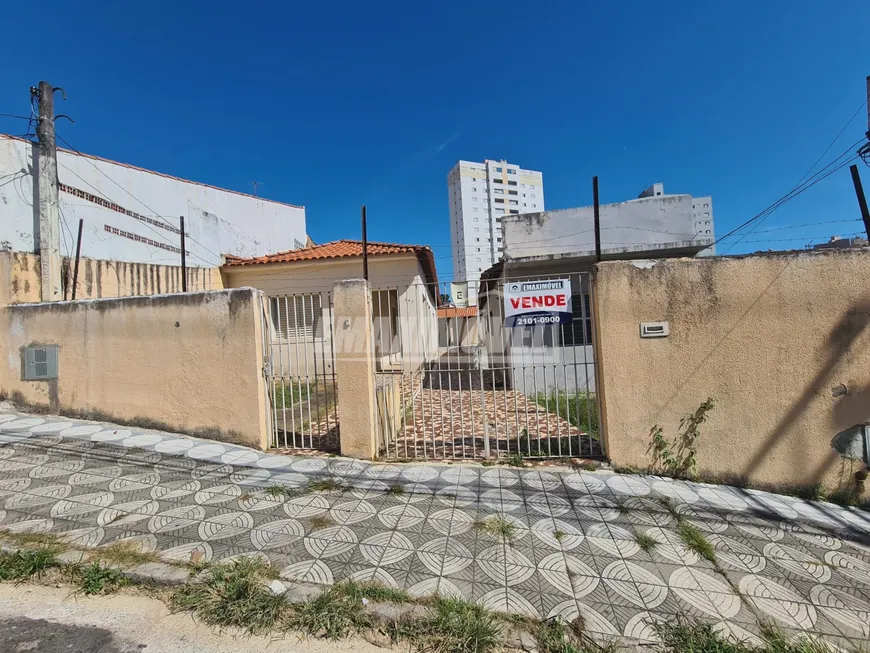 Foto 1 de  com 4 Quartos à venda, 167m² em Jardim Paulistano, Sorocaba