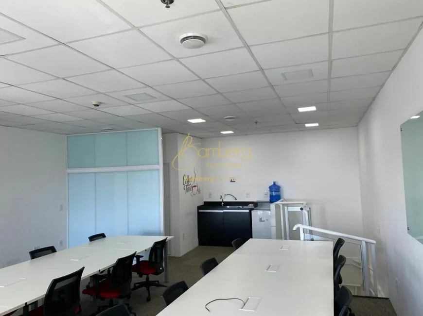 Foto 1 de Sala Comercial para alugar, 135m² em Vila Cordeiro, São Paulo