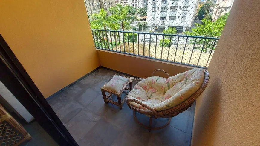 Foto 1 de Apartamento com 2 Quartos à venda, 80m² em Enseada, Guarujá