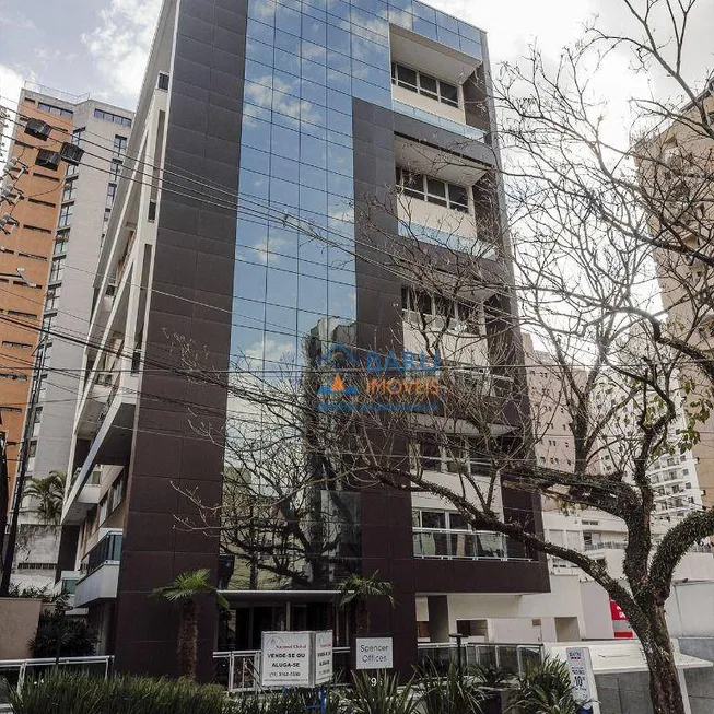 Foto 1 de Prédio Comercial para venda ou aluguel, 3539m² em Vila Madalena, São Paulo