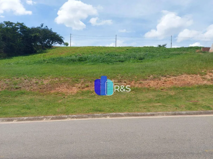 Foto 1 de Lote/Terreno à venda, 655m² em Condominio Santa Isabel II, Louveira