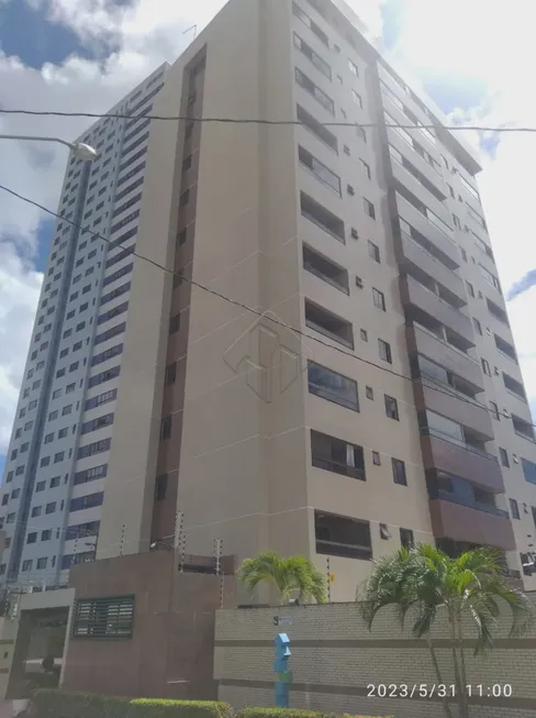 Foto 1 de Apartamento com 3 Quartos para alugar, 150m² em Cabo Branco, João Pessoa