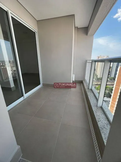 Foto 1 de Apartamento com 1 Quarto à venda, 36m² em Vila Azevedo, São Paulo