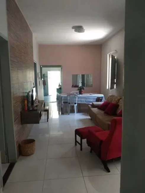 Foto 1 de Casa com 2 Quartos à venda, 100m² em Barbalho, Salvador