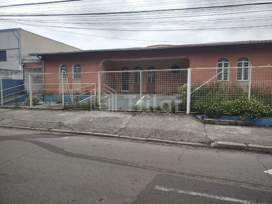 Foto 1 de Galpão/Depósito/Armazém para alugar, 300m² em Parque Industrial, São José dos Campos