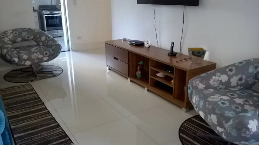 Foto 1 de Apartamento com 3 Quartos à venda, 130m² em Vila Carrão, São Paulo