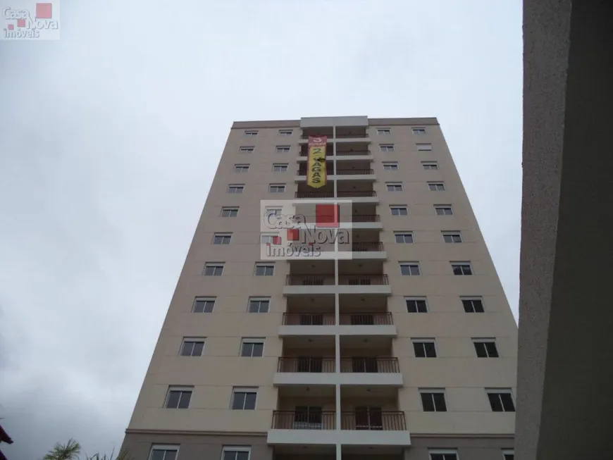 Foto 1 de Apartamento com 3 Quartos à venda, 71m² em Picanço, Guarulhos