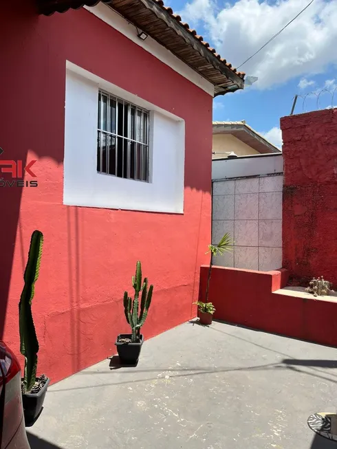 Foto 1 de Casa com 5 Quartos à venda, 314m² em Vila Nambi, Jundiaí