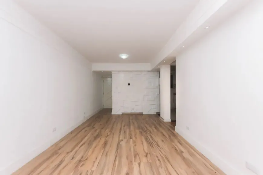 Foto 1 de Apartamento com 3 Quartos à venda, 83m² em Vila Romana, São Paulo