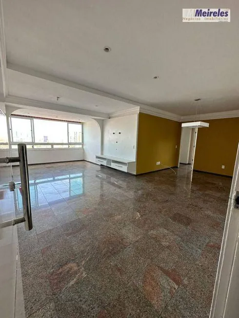 Foto 1 de Apartamento com 3 Quartos à venda, 126m² em Papicu, Fortaleza