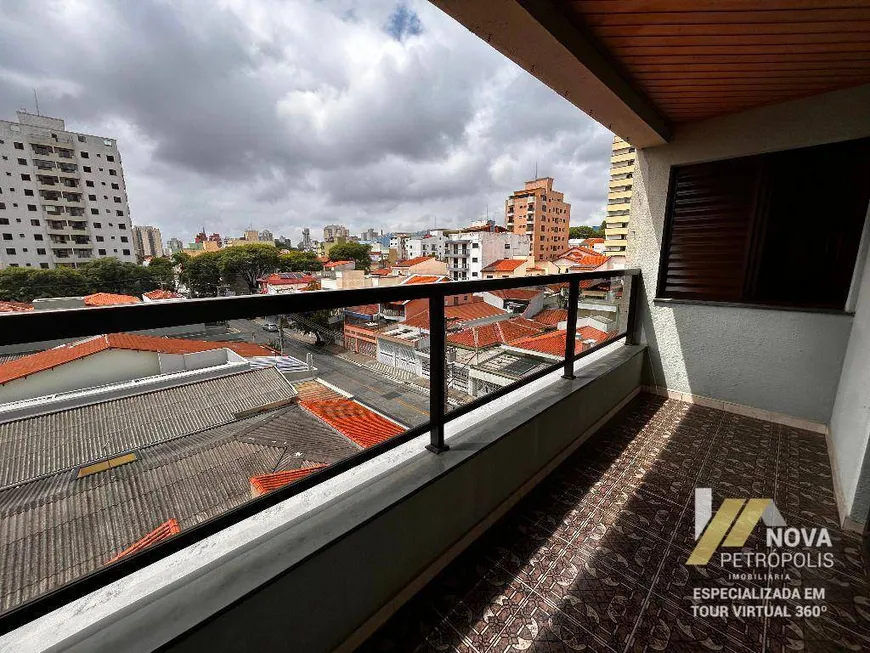 Foto 1 de Apartamento com 2 Quartos à venda, 65m² em Rudge Ramos, São Bernardo do Campo