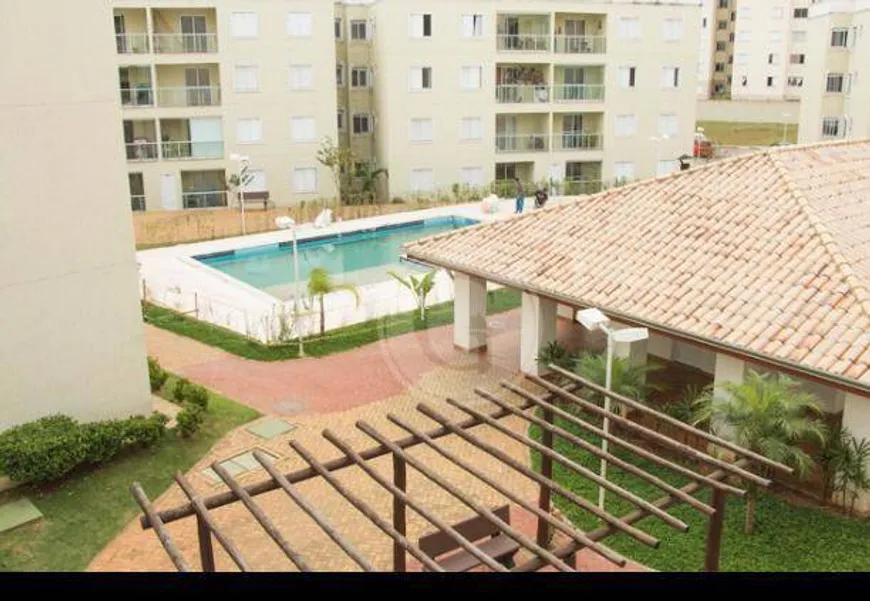 Foto 1 de Apartamento com 2 Quartos à venda, 54m² em Jardim Santa Izabel, Cotia