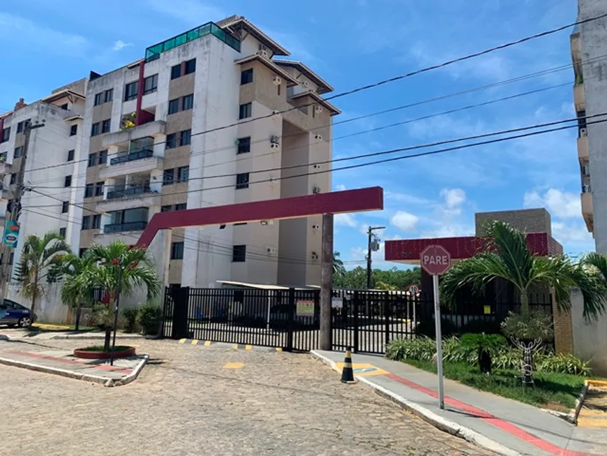 Foto 1 de Apartamento com 3 Quartos à venda, 70m² em Aruana, Aracaju