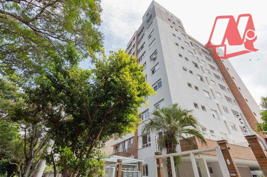 Foto 1 de Apartamento com 3 Quartos à venda, 91m² em Jardim Botânico, Porto Alegre