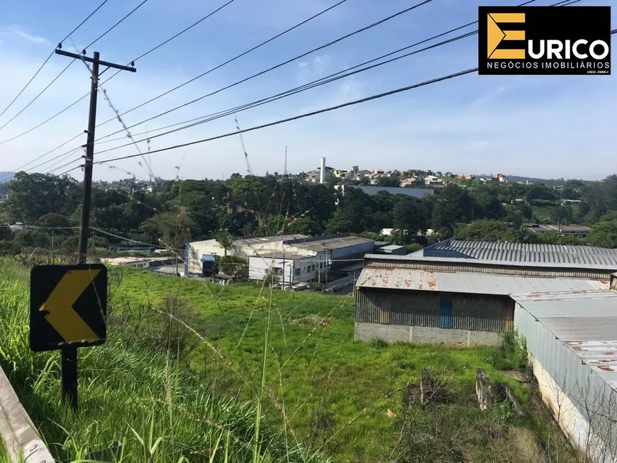 Foto 1 de Galpão/Depósito/Armazém à venda, 3500m² em Sitio Borda da Mata, Franco da Rocha