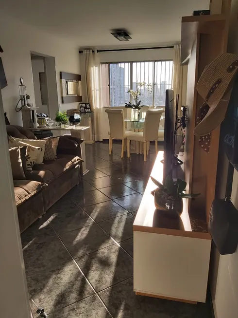 Foto 1 de Apartamento com 2 Quartos à venda, 74m² em Moinho Velho, São Paulo