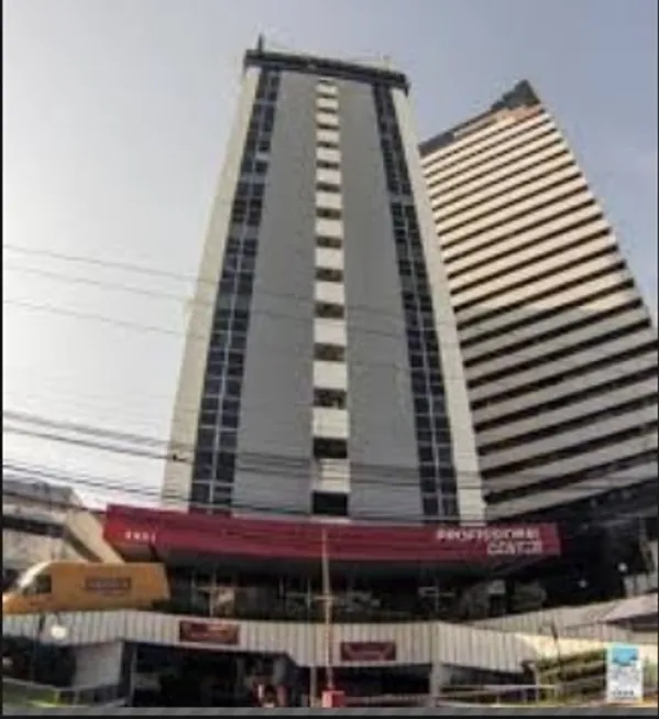 Foto 1 de Sala Comercial para venda ou aluguel, 28m² em Brotas, Salvador