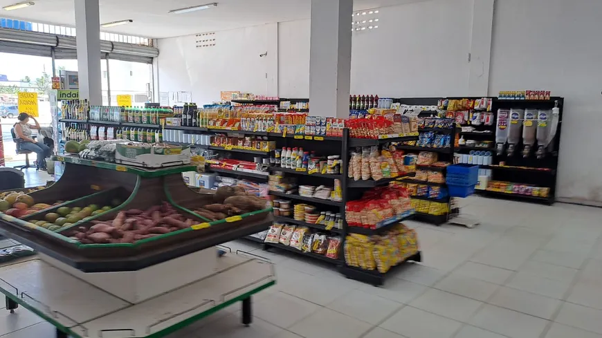 Foto 1 de Galpão/Depósito/Armazém para venda ou aluguel, 300m² em Valentina de Figueiredo, João Pessoa