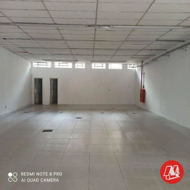 Foto 1 de Ponto Comercial para alugar, 180m² em São Geraldo, Porto Alegre