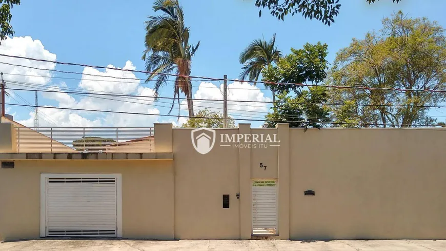 Foto 1 de Casa com 4 Quartos à venda, 780m² em Brasil, Itu