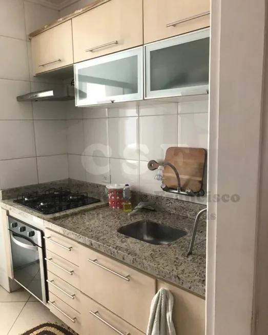 Foto 1 de Apartamento com 2 Quartos à venda, 112m² em Bela Vista, Osasco