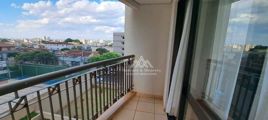 Foto 1 de Apartamento com 4 Quartos à venda, 115m² em Jardim São Luiz, Ribeirão Preto