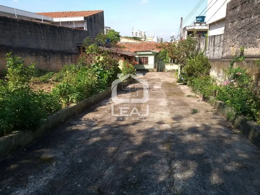 Foto 1 de Casa com 4 Quartos à venda, 400m² em Jardim Umarizal, São Paulo