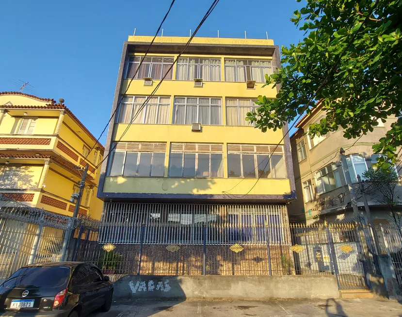 Foto 1 de Apartamento com 2 Quartos à venda, 75m² em Olaria, Rio de Janeiro