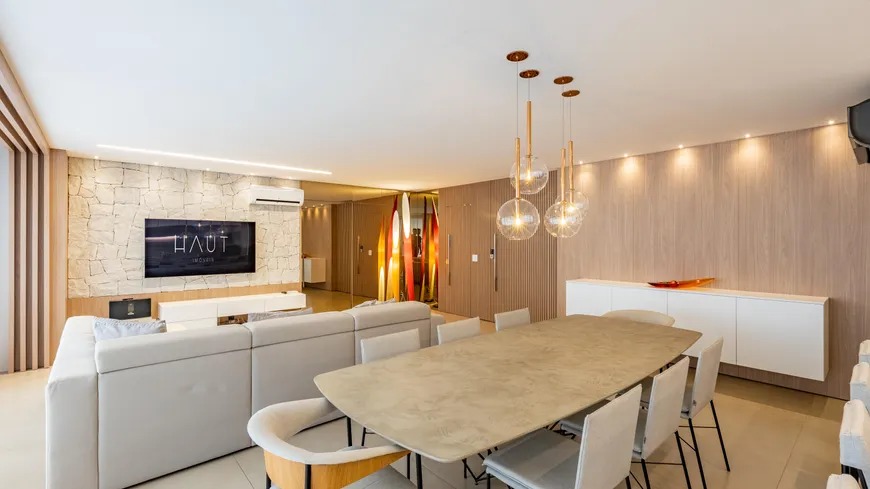 Foto 1 de Apartamento com 3 Quartos à venda, 157m² em Setor Marista, Goiânia