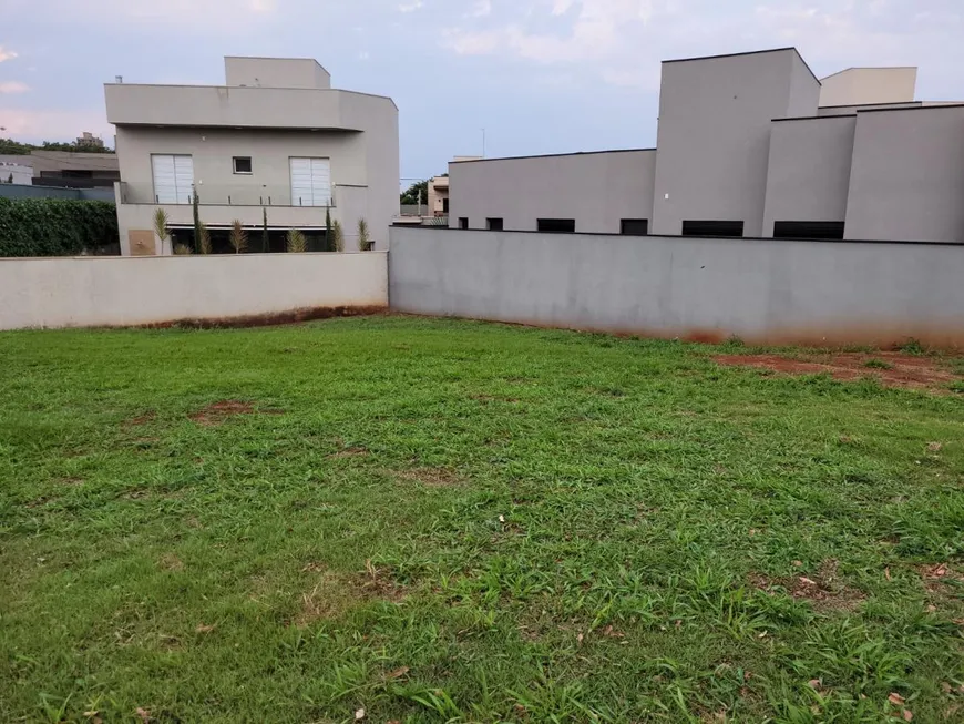 Foto 1 de Lote/Terreno à venda, 292m² em Bonfim Paulista, Ribeirão Preto