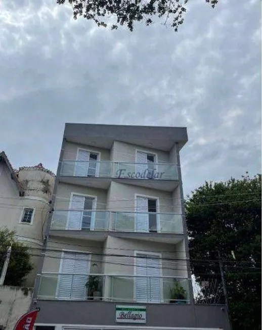 Foto 1 de Apartamento com 3 Quartos à venda, 68m² em Vila Nivi, São Paulo