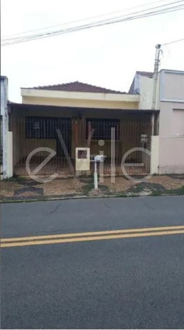 Foto 1 de Casa com 5 Quartos à venda, 120m² em Vila Industrial, Campinas