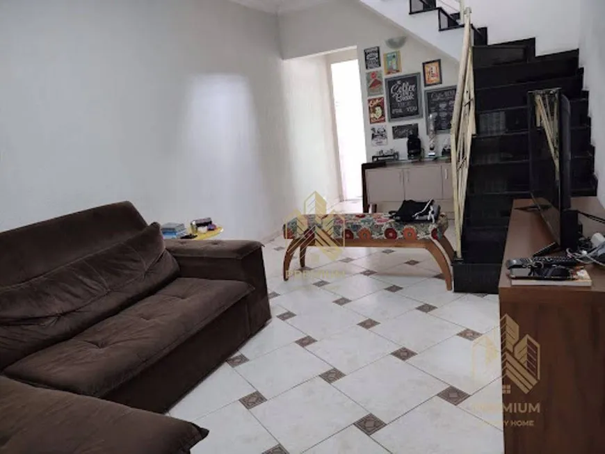 Foto 1 de Casa com 4 Quartos à venda, 421m² em Vila Matilde, São Paulo